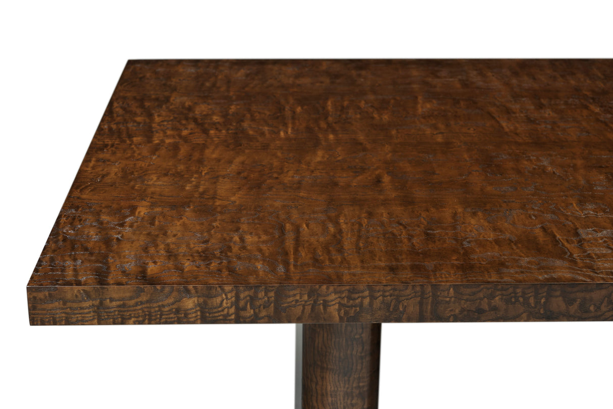 Kesden - Rectangular Dining Table