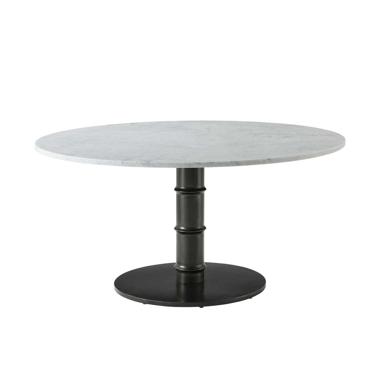 Kesden - Kesden Round Dining Table