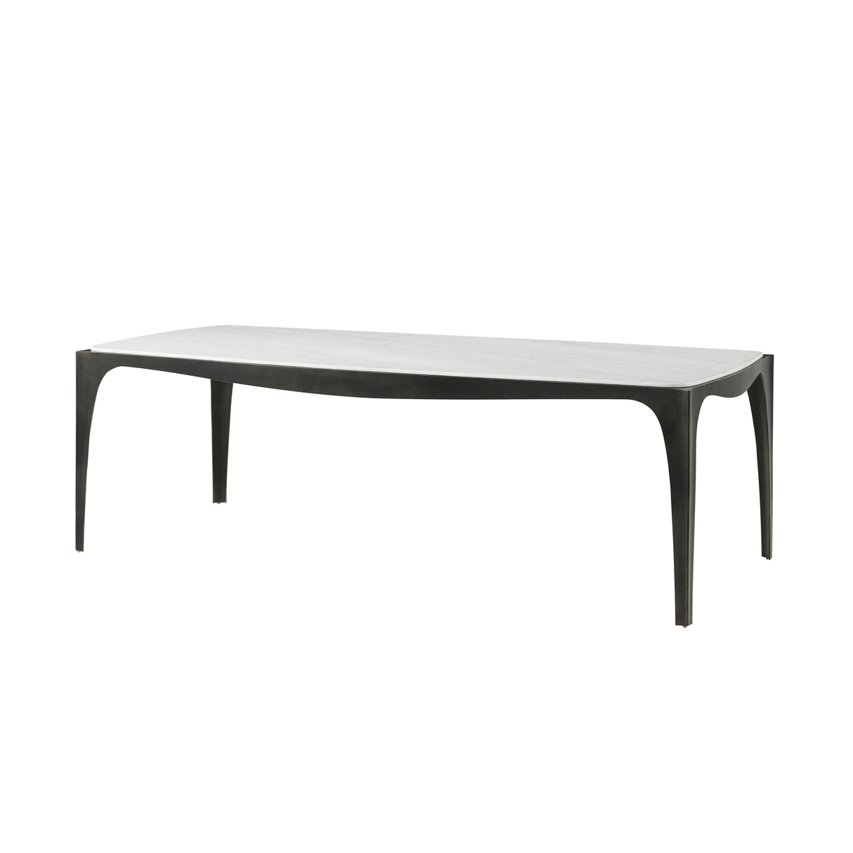 TA Originals - Rome Dining Table