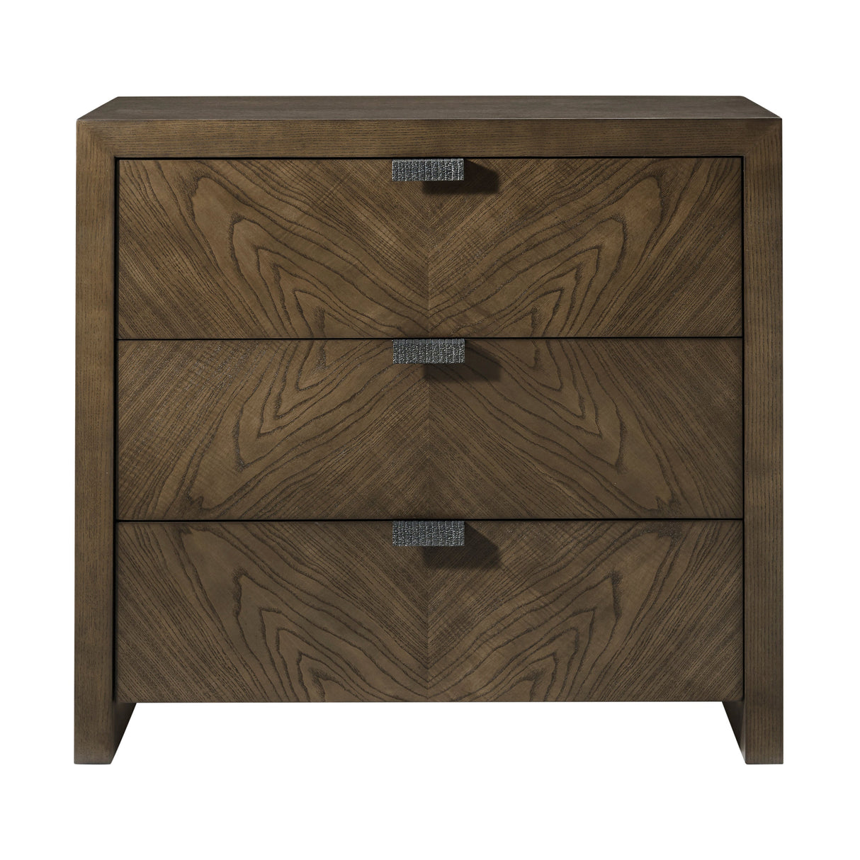 Catalina - Catalina Three Drawer Nightstand