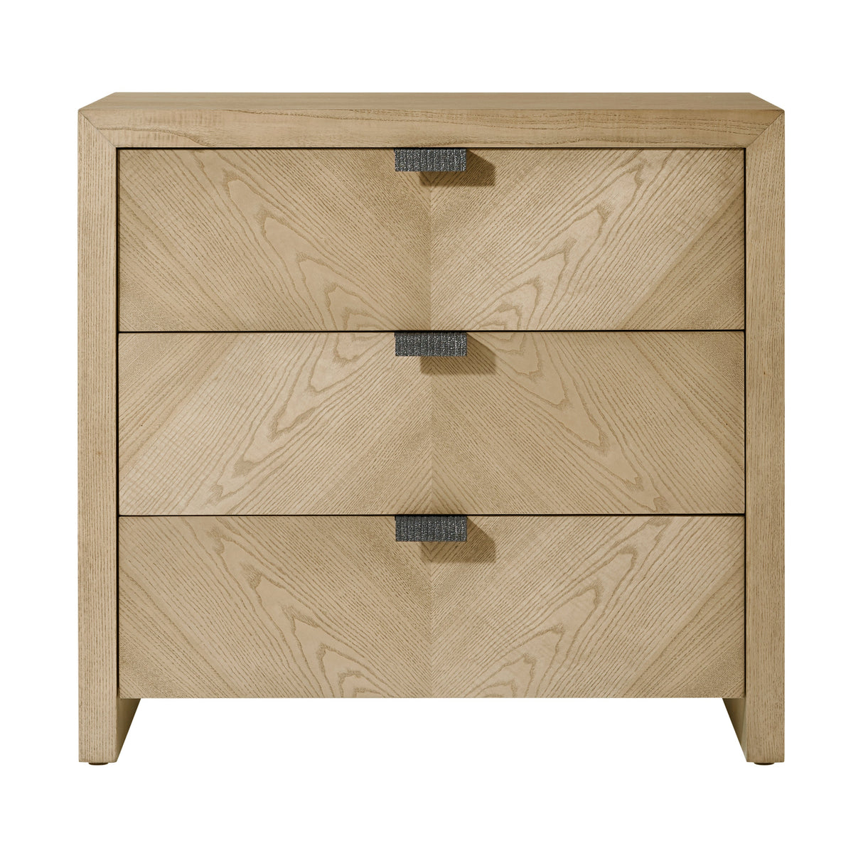 Catalina - Catalina Three Drawer Nightstand