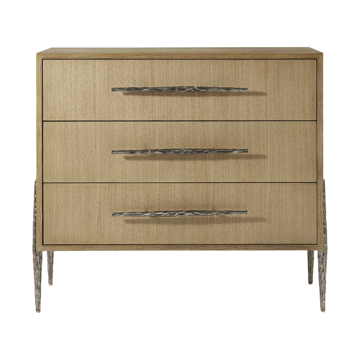 Essence - Essence Three Drawer Nightstand