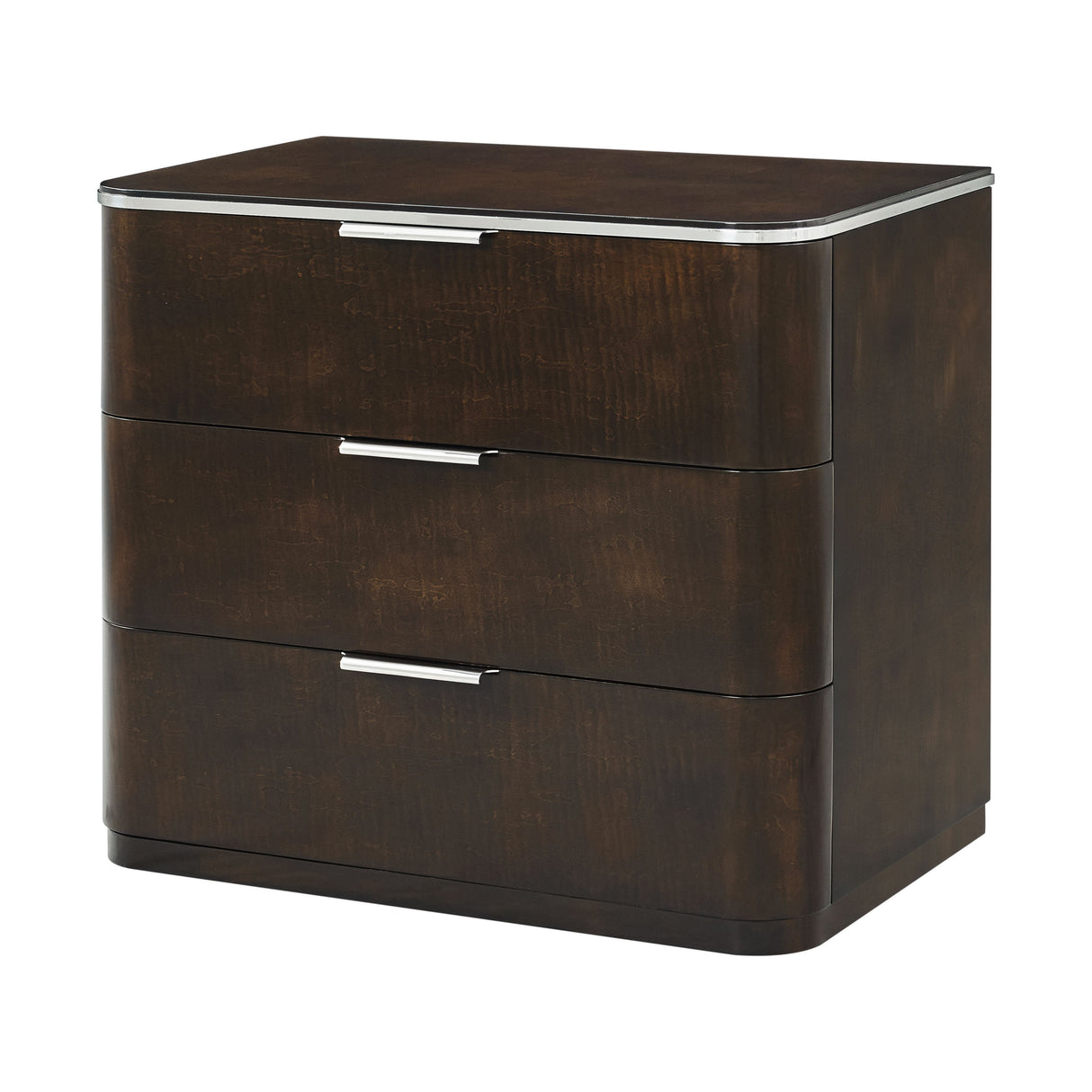 Hudson - Hudson Nightstand