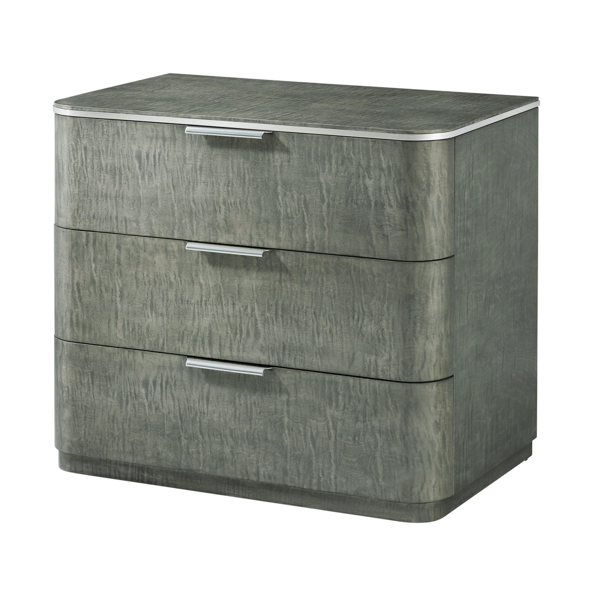 Hudson - Hudson Nightstand