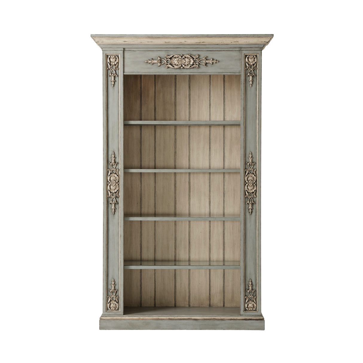 Tavel - The Landry Bookcase