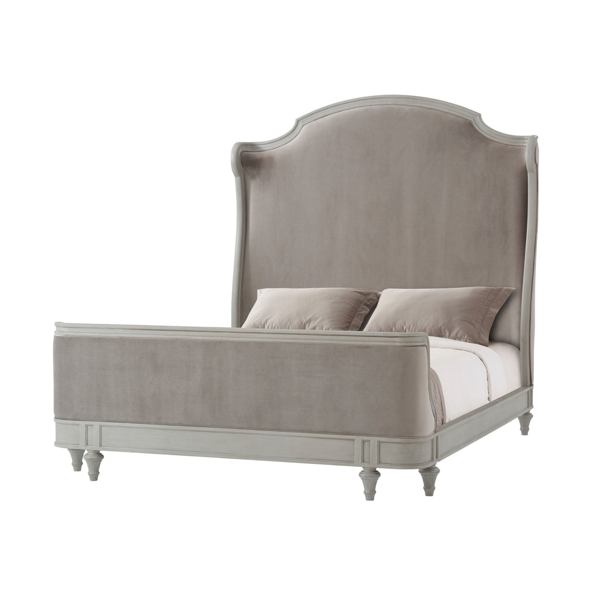 Tavel - The Madeleine US King Bed