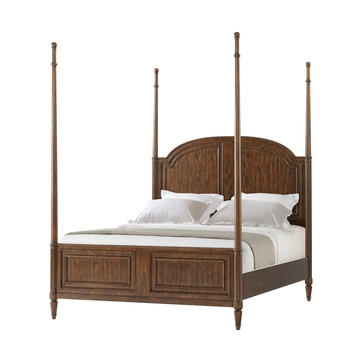 Tavel - The Vale US Queen Bed