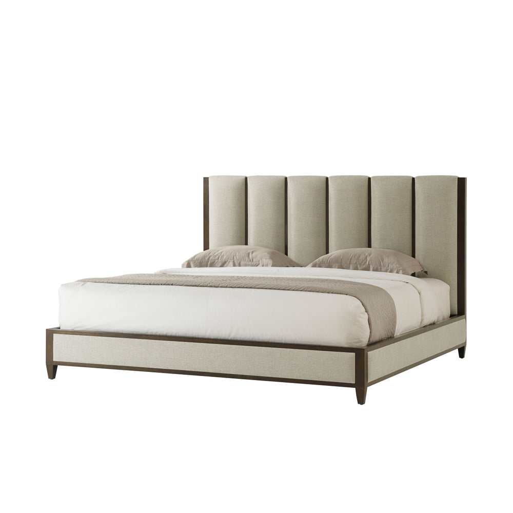 Lido - US King Bed II