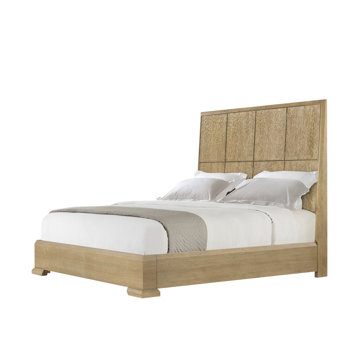 Essence - Essence US King Bed