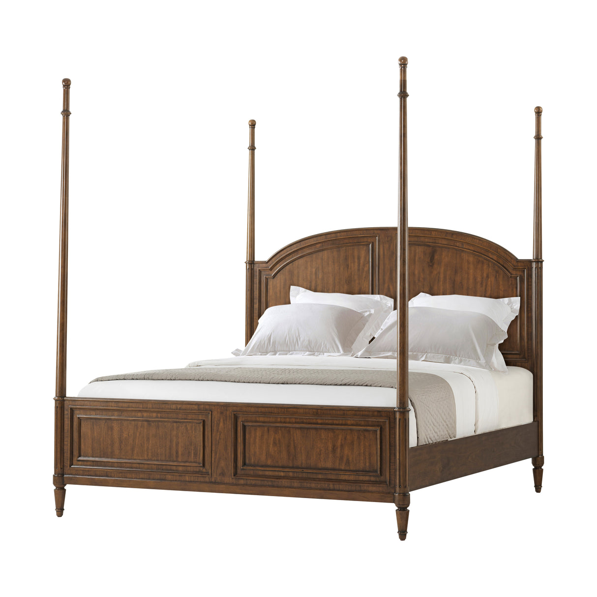 Tavel - The Vale US (California King)Bed