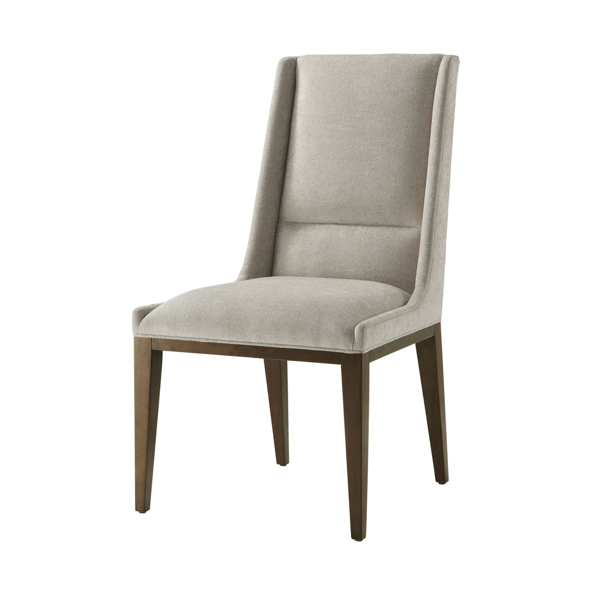 LIDO - Lido Upholstered Dining Side Chair