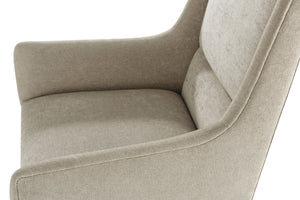 Lido - Upholstered Dining Arm Chair