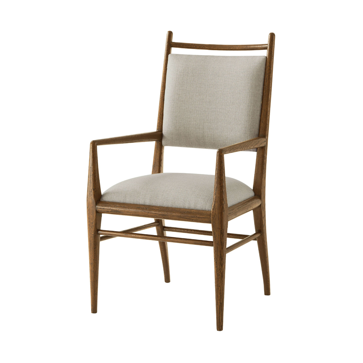 NOVA - Nova Dining Arm Chair II