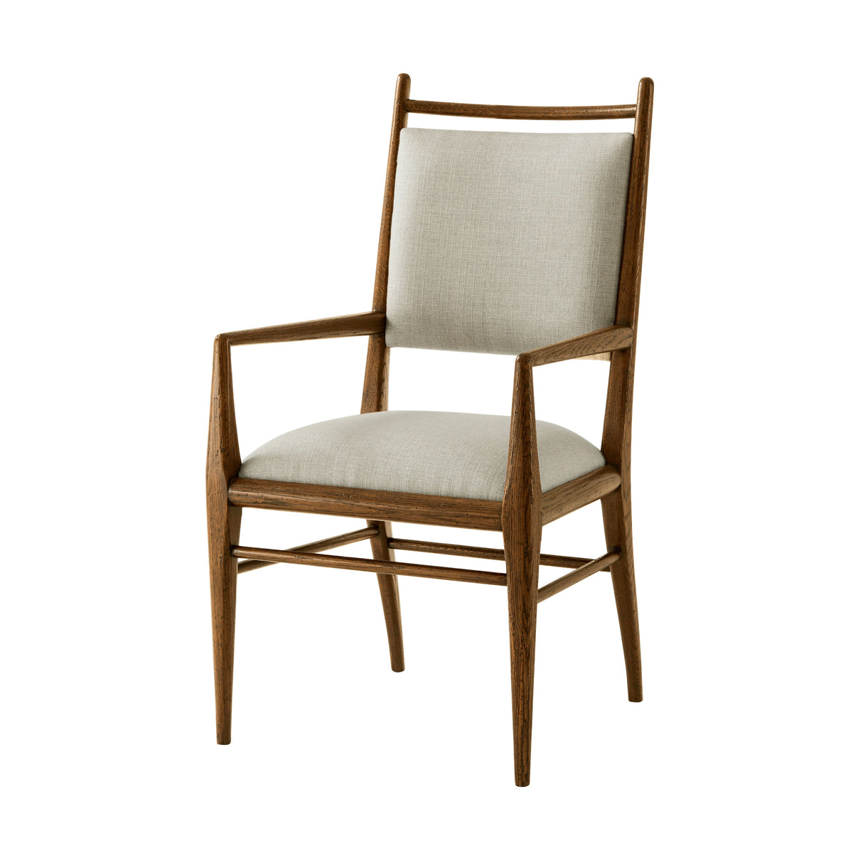 NOVA - Nova Dining Arm Chair II