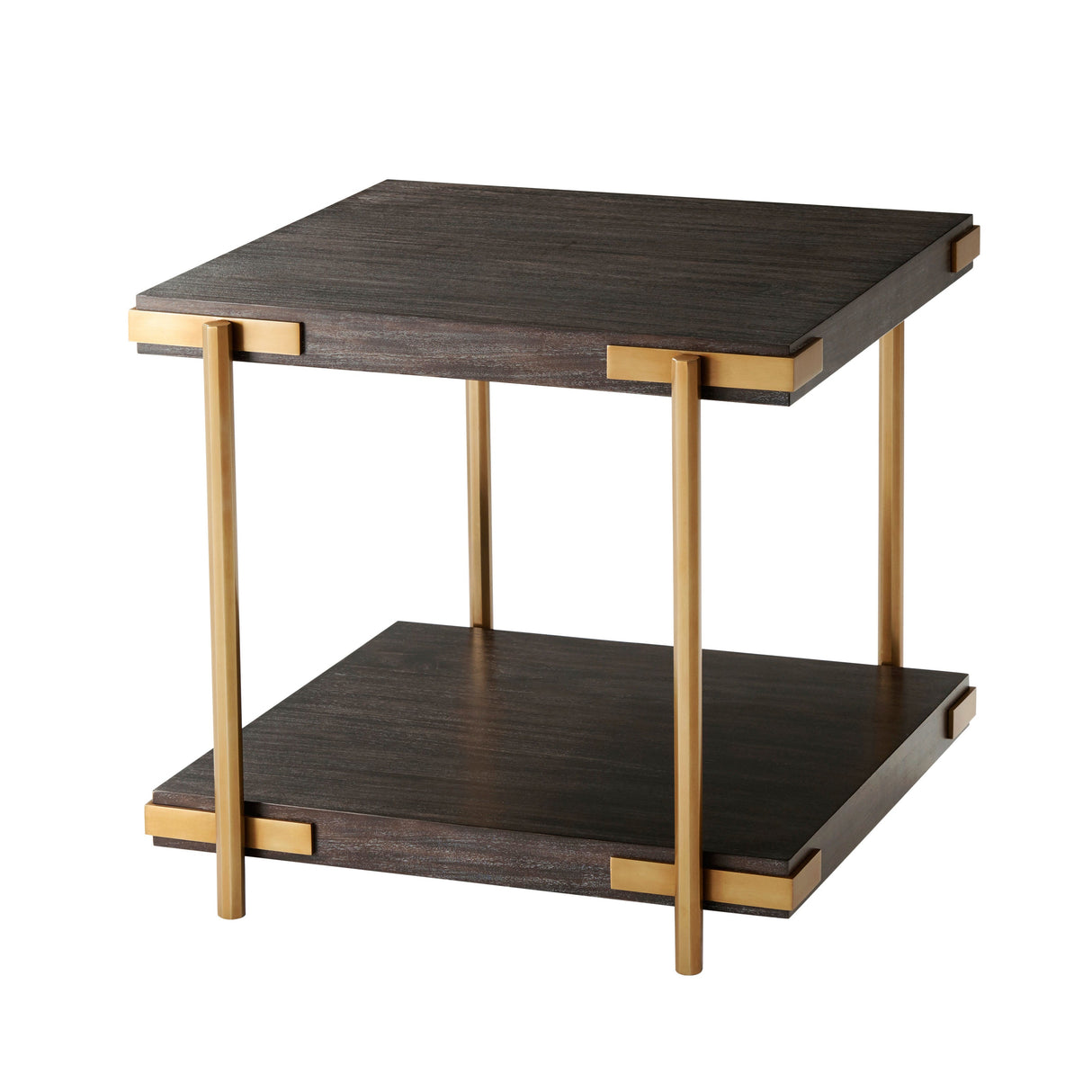 TA Studio - Zara Side Table