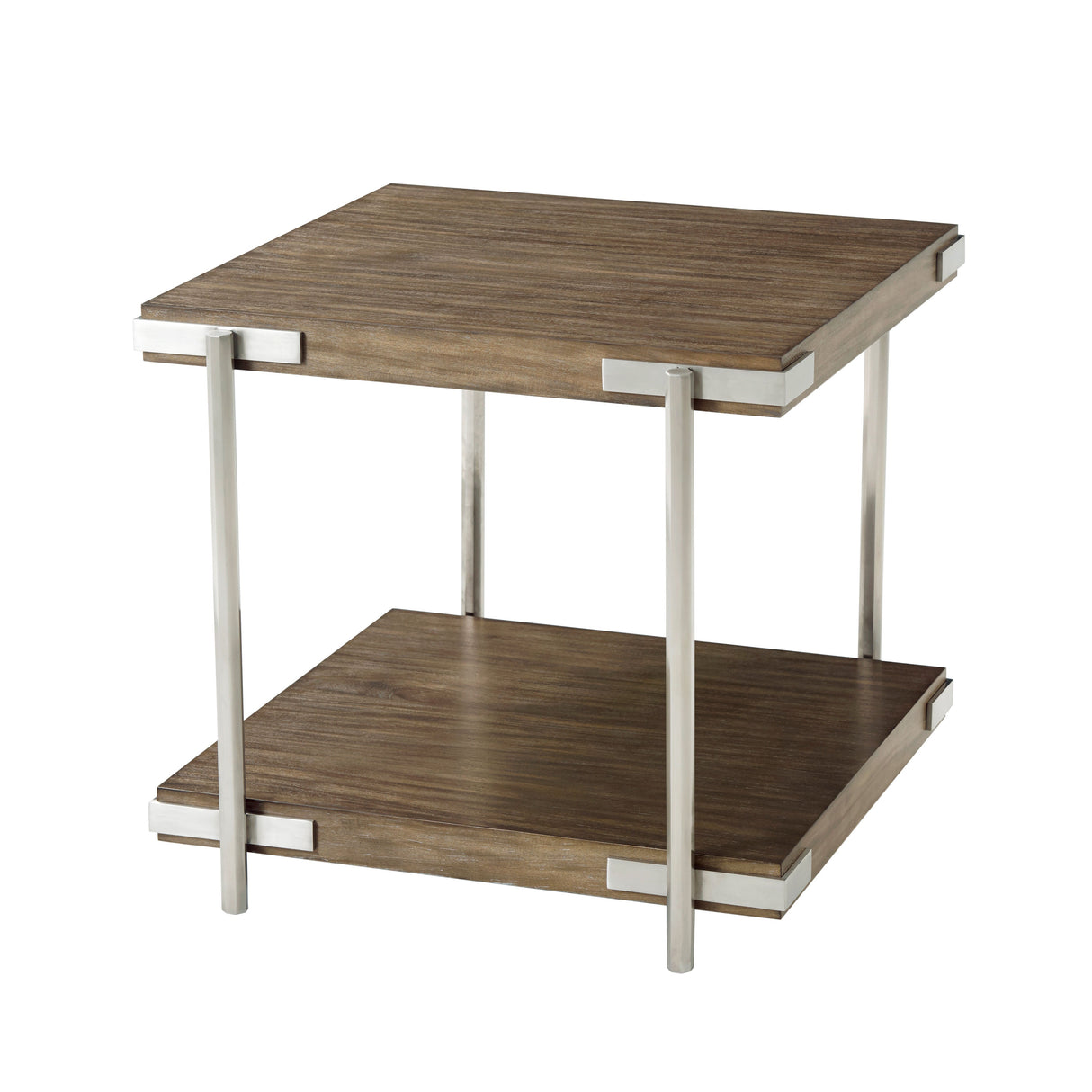 TA Studio - Zara Side Table