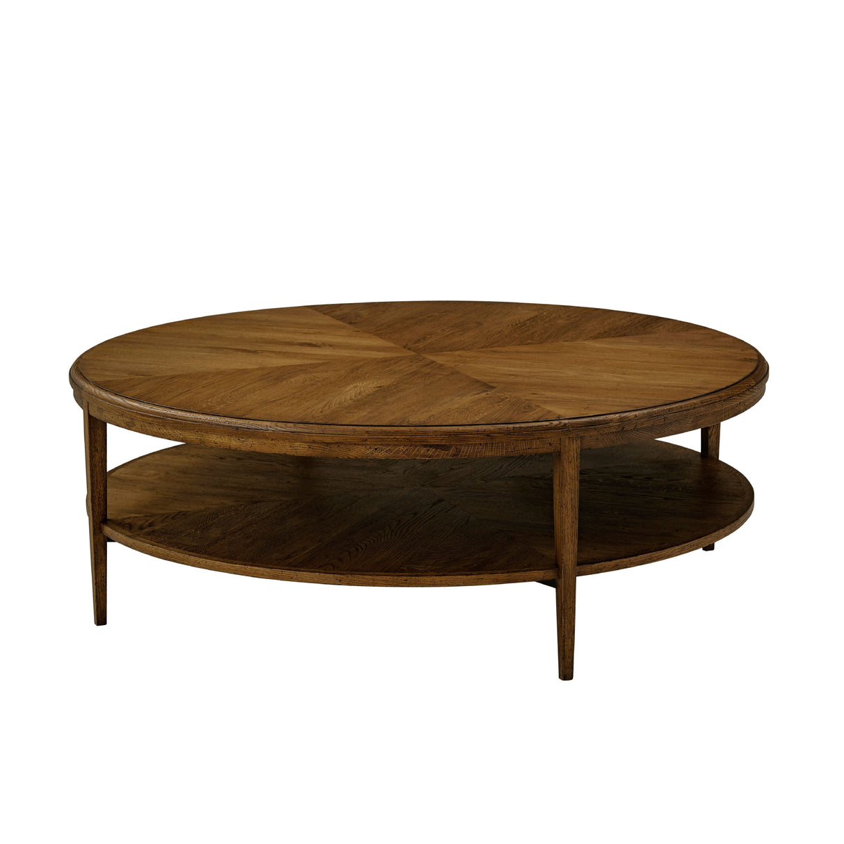 NOVA - Nova Round Cocktail Table