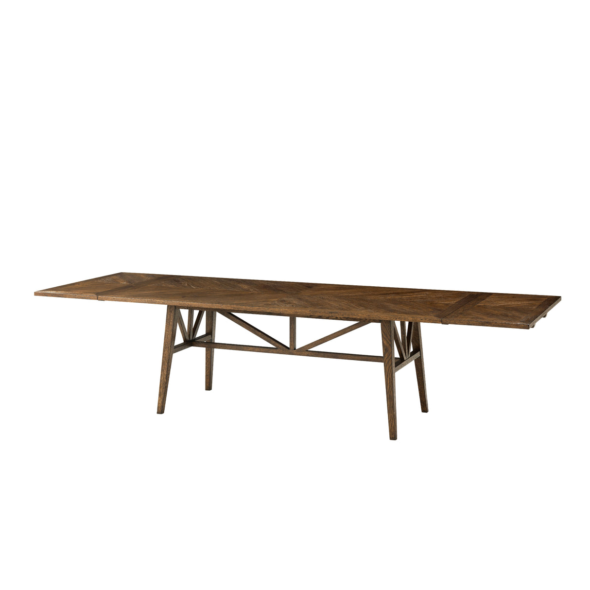 NOVA - Nova Extending Dining Table