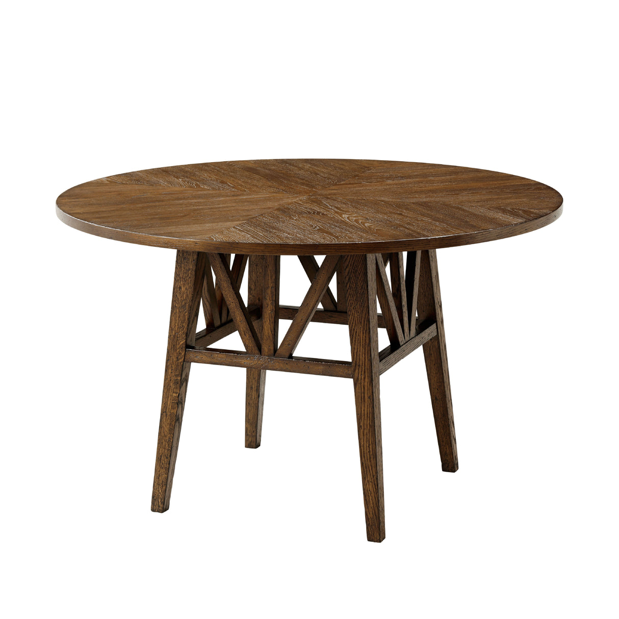 NOVA - Nova Round Dining Table