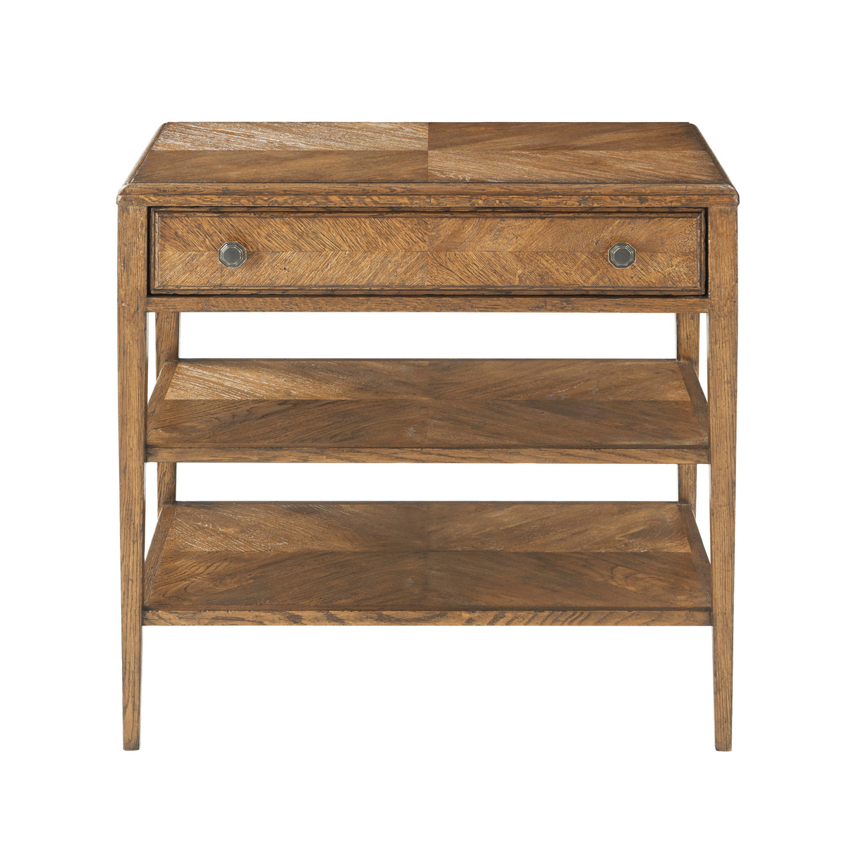 NOVA - Nova Two Tiers Night Stand