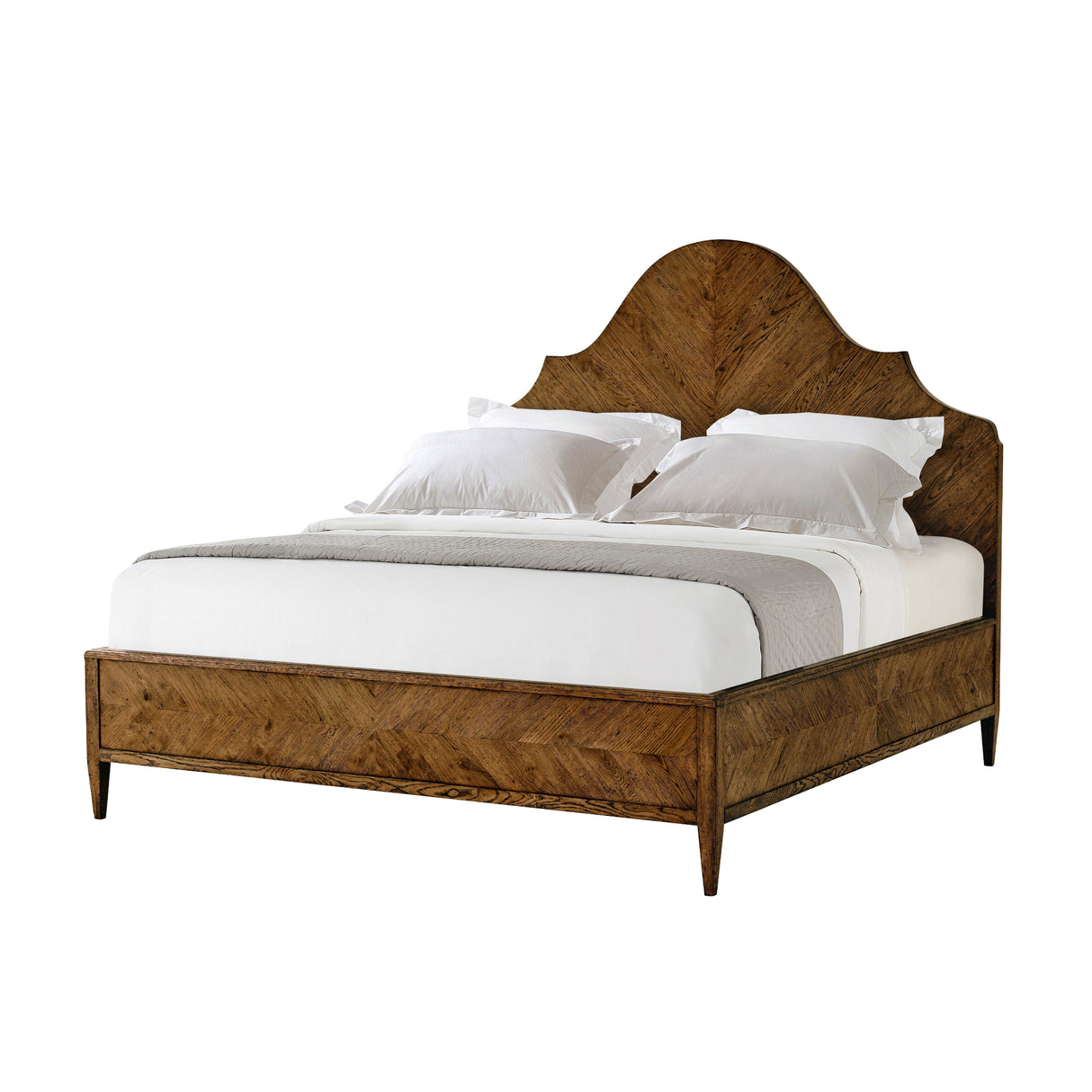 NOVA - Nova California King Bed