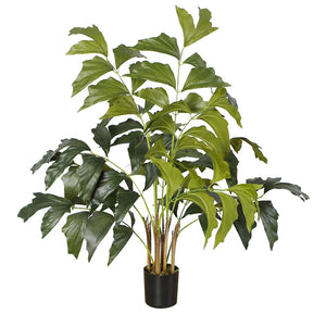 Artificial Fishtail Palm Tree 80CM Indoor