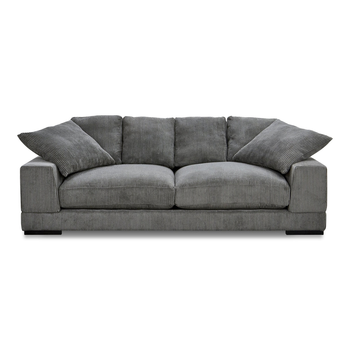 PLUNGE SOFA CAPPUCCINO