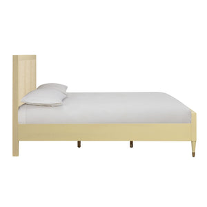 Sierra Buttermilk Bed in Queen