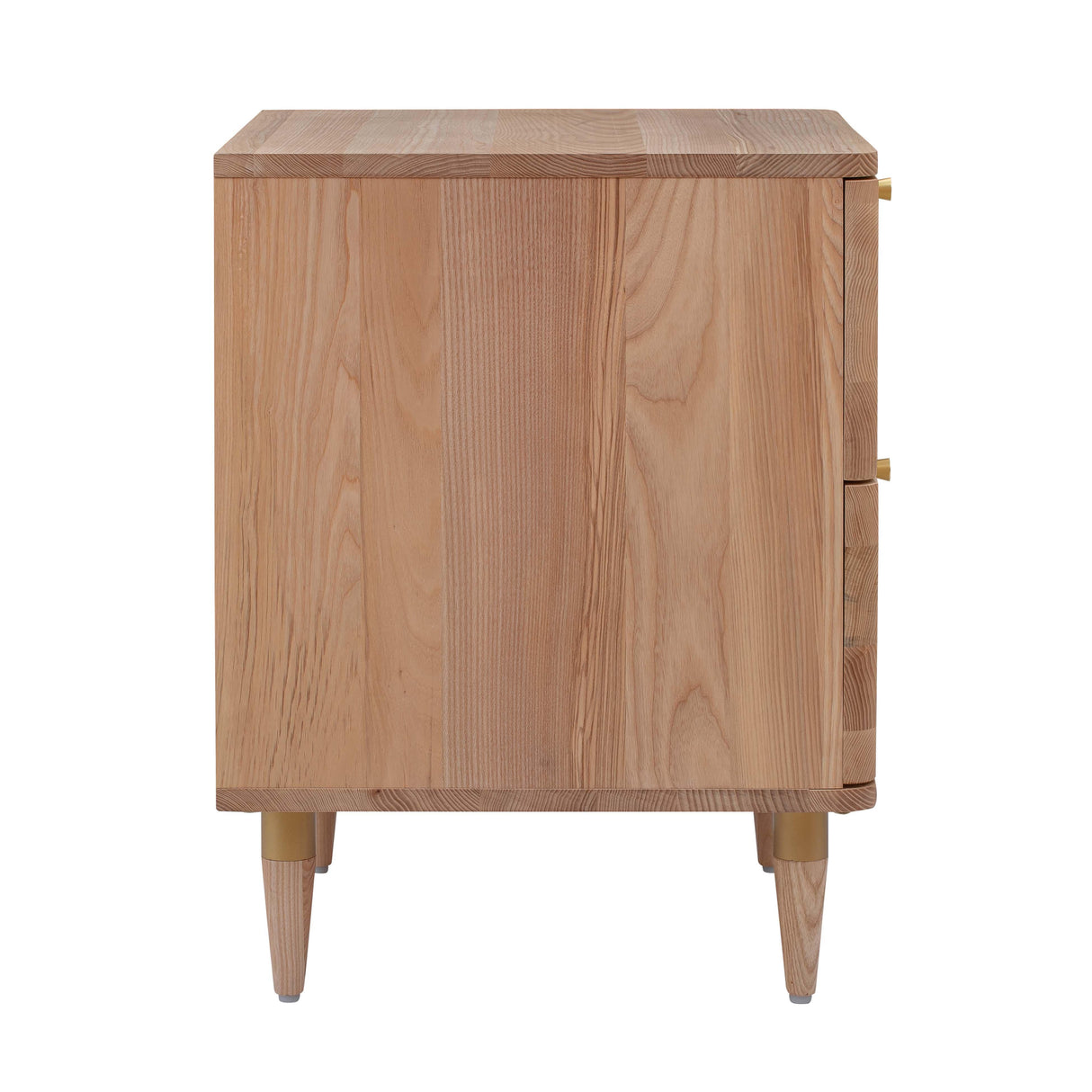 Carmen Cane Nightstand