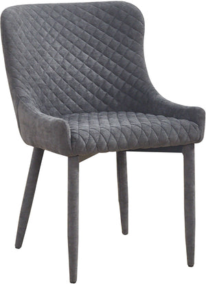 Draco Grey Dining Chair