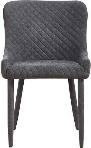 Draco Grey Dining Chair