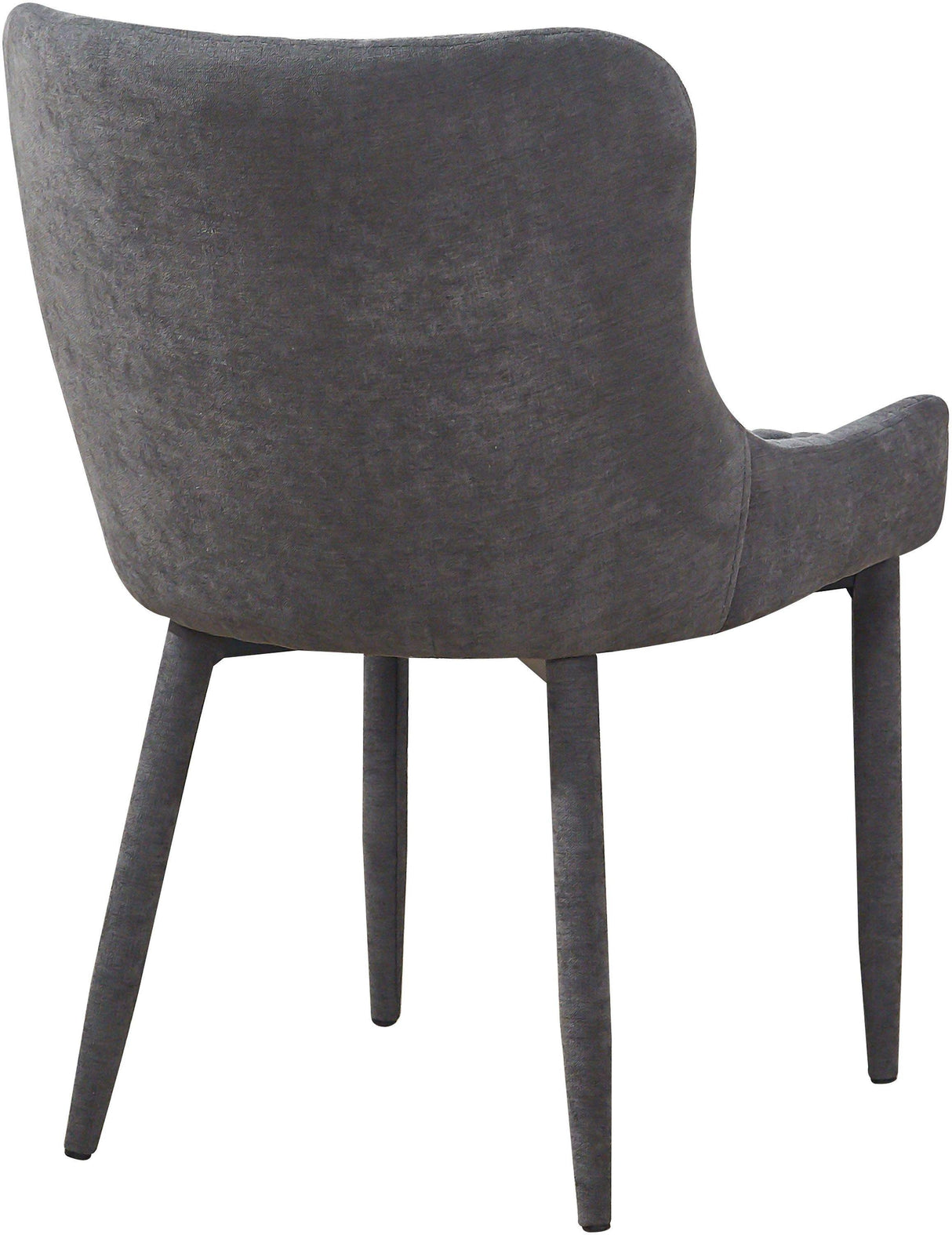 Draco Grey Dining Chair