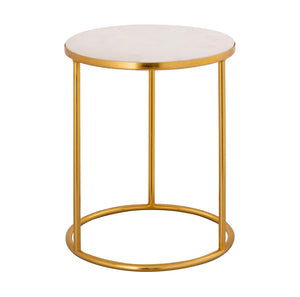 Crescent Nesting Tables