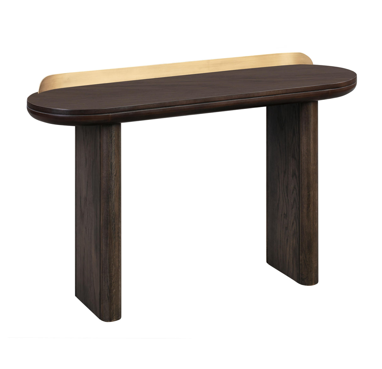 Braden Brown Desk/Console Table