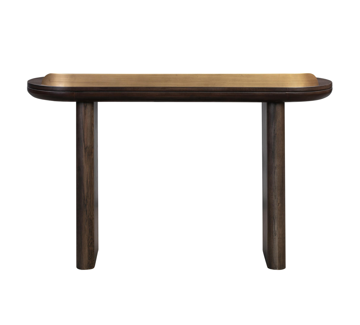 Braden Brown Desk/Console Table