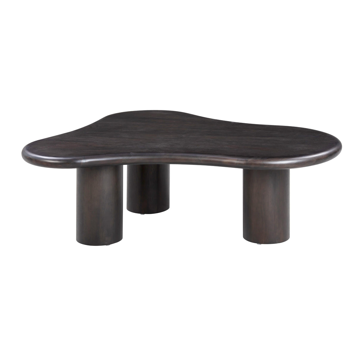 Gotham Onyx Black Coffee Table