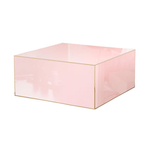 Havana Pink Coffee Table