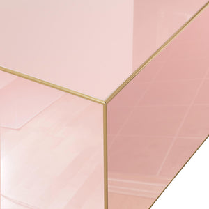 Havana Pink Coffee Table