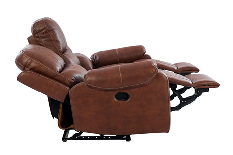 Trieste 3 Seater Recliner