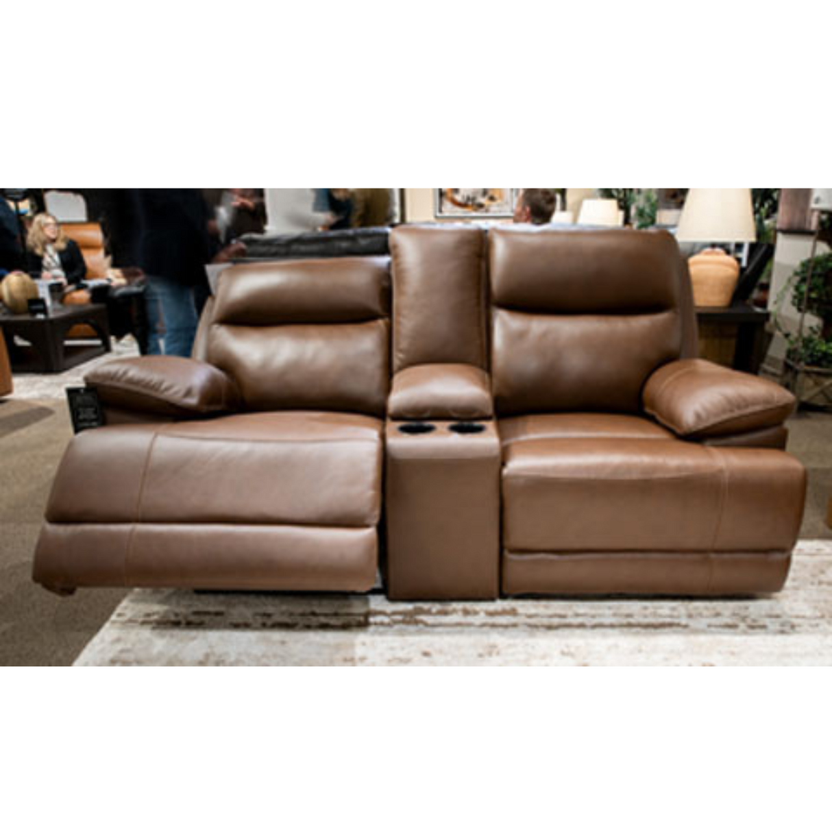 VonRyan Power Reclining Sofa