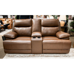 VonRyan Power Reclining Loveseat