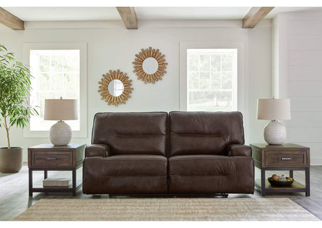 Francesca Power Reclining Sofa