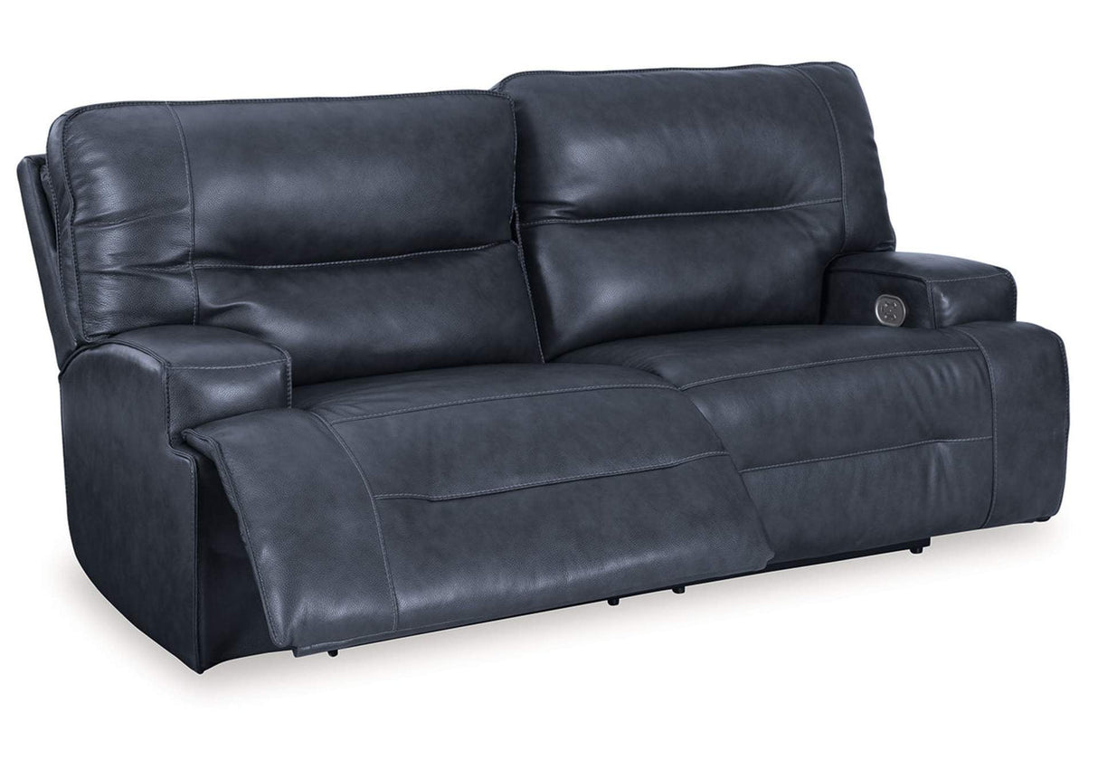 Francesca Power Reclining Sofa