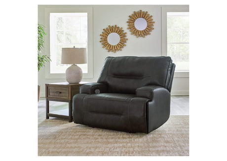 Francesca Oversized Power Recliner