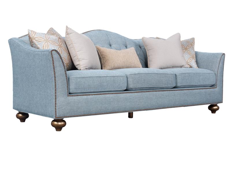 Aqua Sofa KD