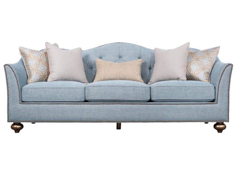 Aqua Sofa KD