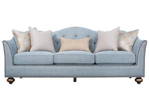 Aqua Sofa KD