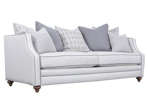 GREY SOFA