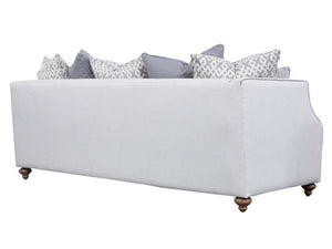 GREY SOFA