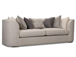 Ivory Sofa KD